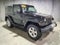 2013 Jeep Wrangler Sahara