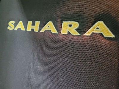 2013 Jeep Wrangler Sahara