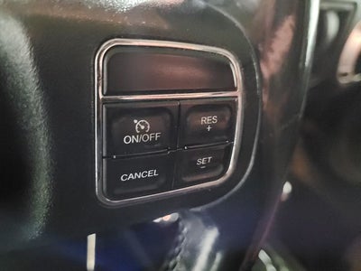 2013 Jeep Wrangler Sahara