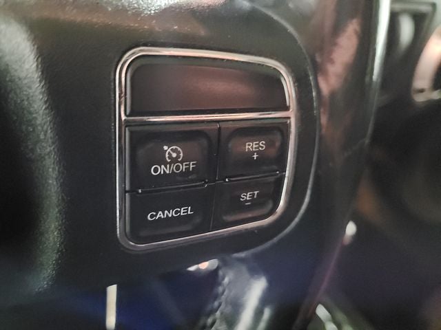 2013 Jeep Wrangler Sahara