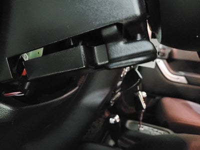 2013 Jeep Wrangler Sahara