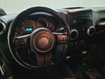 2013 Jeep Wrangler Sahara