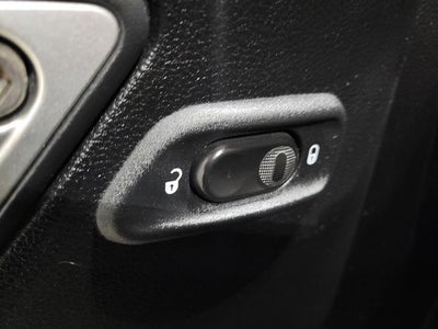 2013 Jeep Wrangler Sahara
