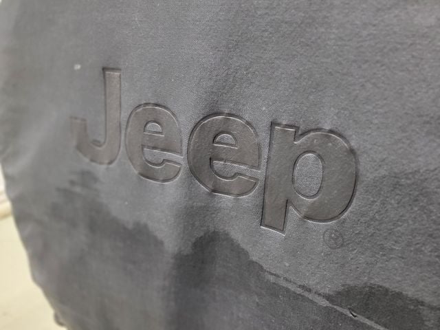 2013 Jeep Wrangler Sahara