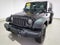 2015 Jeep Wrangler Unlimited Willys