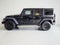 2015 Jeep Wrangler Unlimited Willys