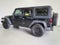 2015 Jeep Wrangler Unlimited Willys
