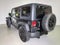 2015 Jeep Wrangler Unlimited Willys