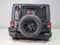 2015 Jeep Wrangler Unlimited Willys