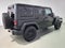 2015 Jeep Wrangler Unlimited Willys
