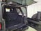 2015 Jeep Wrangler Unlimited Willys