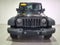 2015 Jeep Wrangler Unlimited Willys