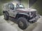 2019 Jeep Wrangler Rubicon
