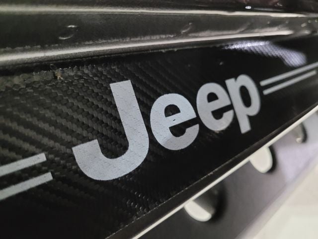 2019 Jeep Wrangler Rubicon