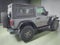 2019 Jeep Wrangler Rubicon