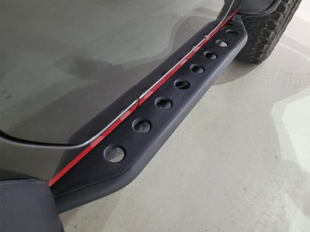2019 Jeep Wrangler Rubicon