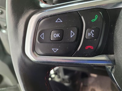 2019 Jeep Wrangler Rubicon