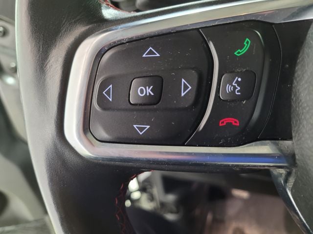 2019 Jeep Wrangler Rubicon
