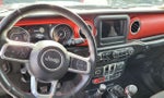 2019 Jeep Wrangler Rubicon