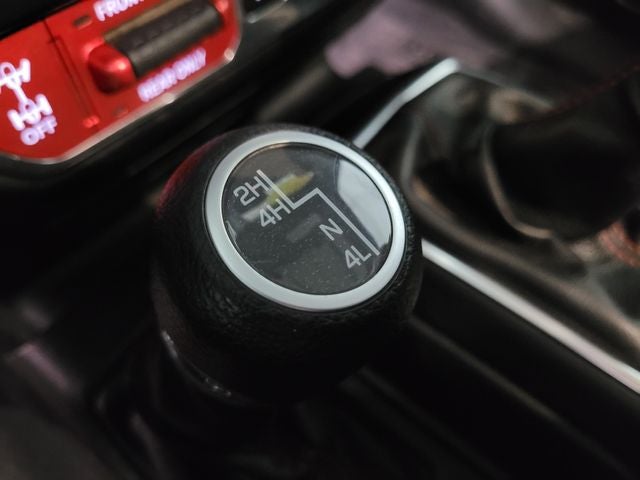 2019 Jeep Wrangler Rubicon