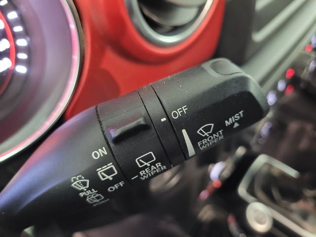 2019 Jeep Wrangler Rubicon