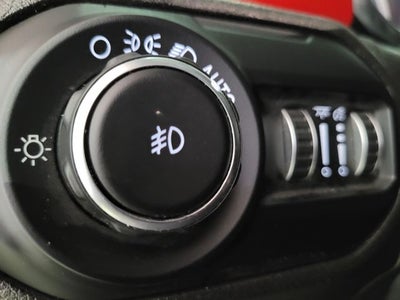 2019 Jeep Wrangler Rubicon