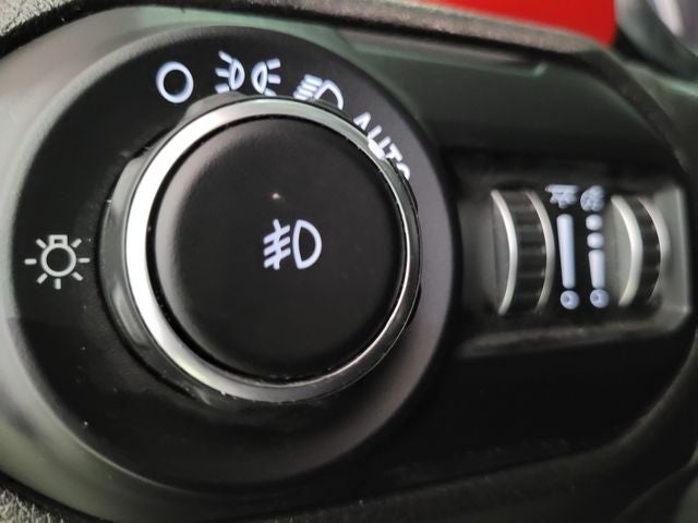 2019 Jeep Wrangler Rubicon