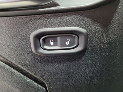 2019 Jeep Wrangler Rubicon