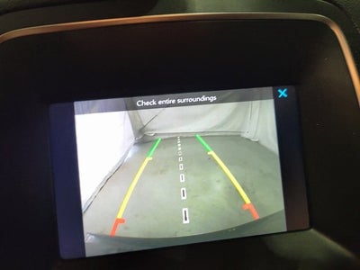 2019 Dodge Durango SXT Plus