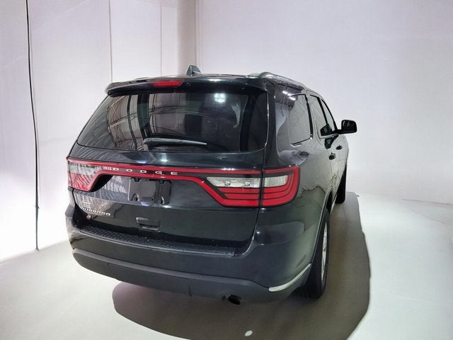 2019 Dodge Durango SXT Plus