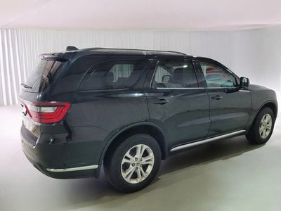 2019 Dodge Durango SXT Plus