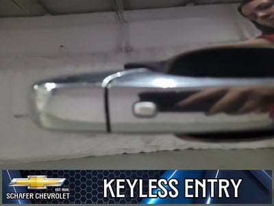 2019 Dodge Durango SXT Plus