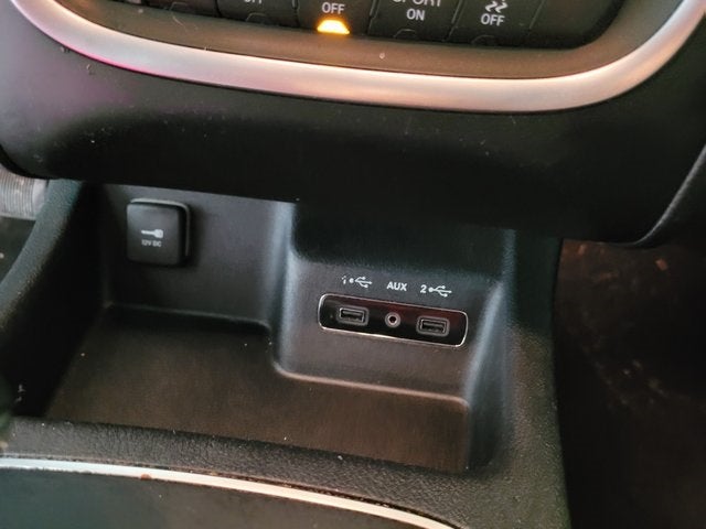 2019 Dodge Durango SXT Plus