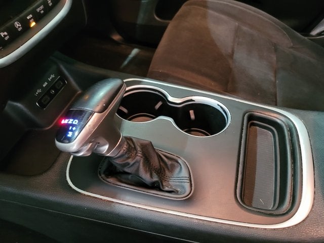 2019 Dodge Durango SXT Plus