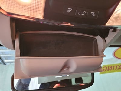 2019 Dodge Durango SXT Plus