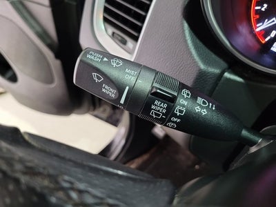 2019 Dodge Durango SXT Plus