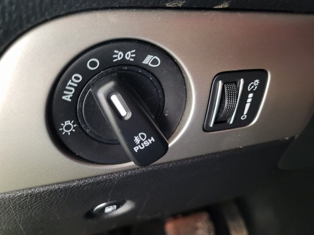 2019 Dodge Durango SXT Plus