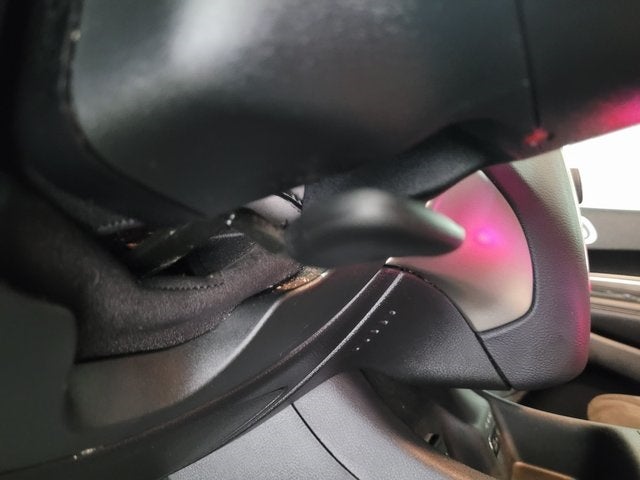 2019 Dodge Durango SXT Plus