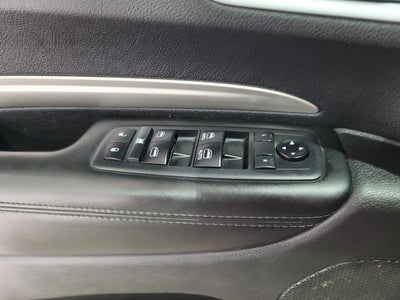 2019 Dodge Durango SXT Plus