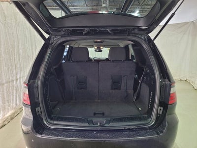 2019 Dodge Durango SXT Plus