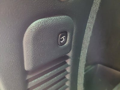 2019 Dodge Durango SXT Plus