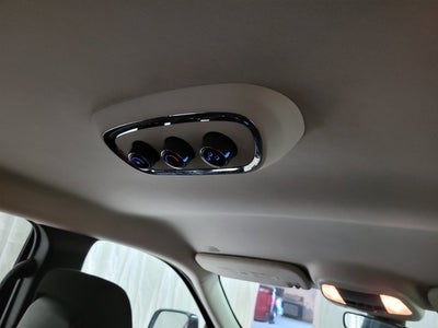 2019 Dodge Durango SXT Plus