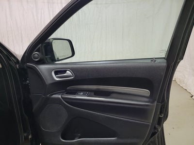 2019 Dodge Durango SXT Plus