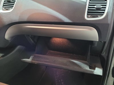 2019 Dodge Durango SXT Plus