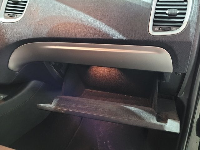 2019 Dodge Durango SXT Plus