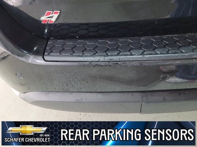 2019 Dodge Durango SXT Plus