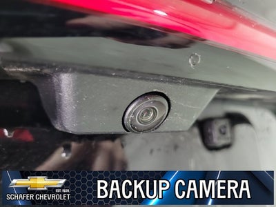 2019 Dodge Durango SXT Plus