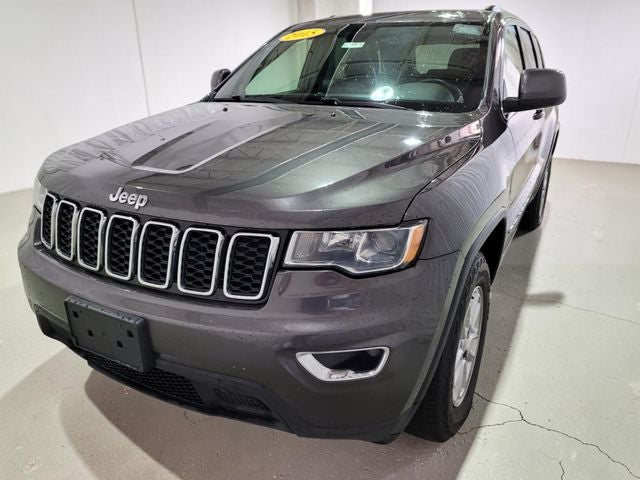 2019 Jeep Grand Cherokee Laredo E