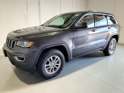 2019 Jeep Grand Cherokee Laredo E