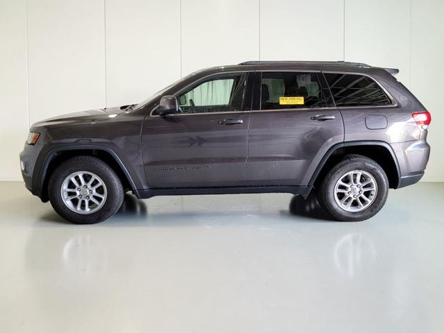 2019 Jeep Grand Cherokee Laredo E